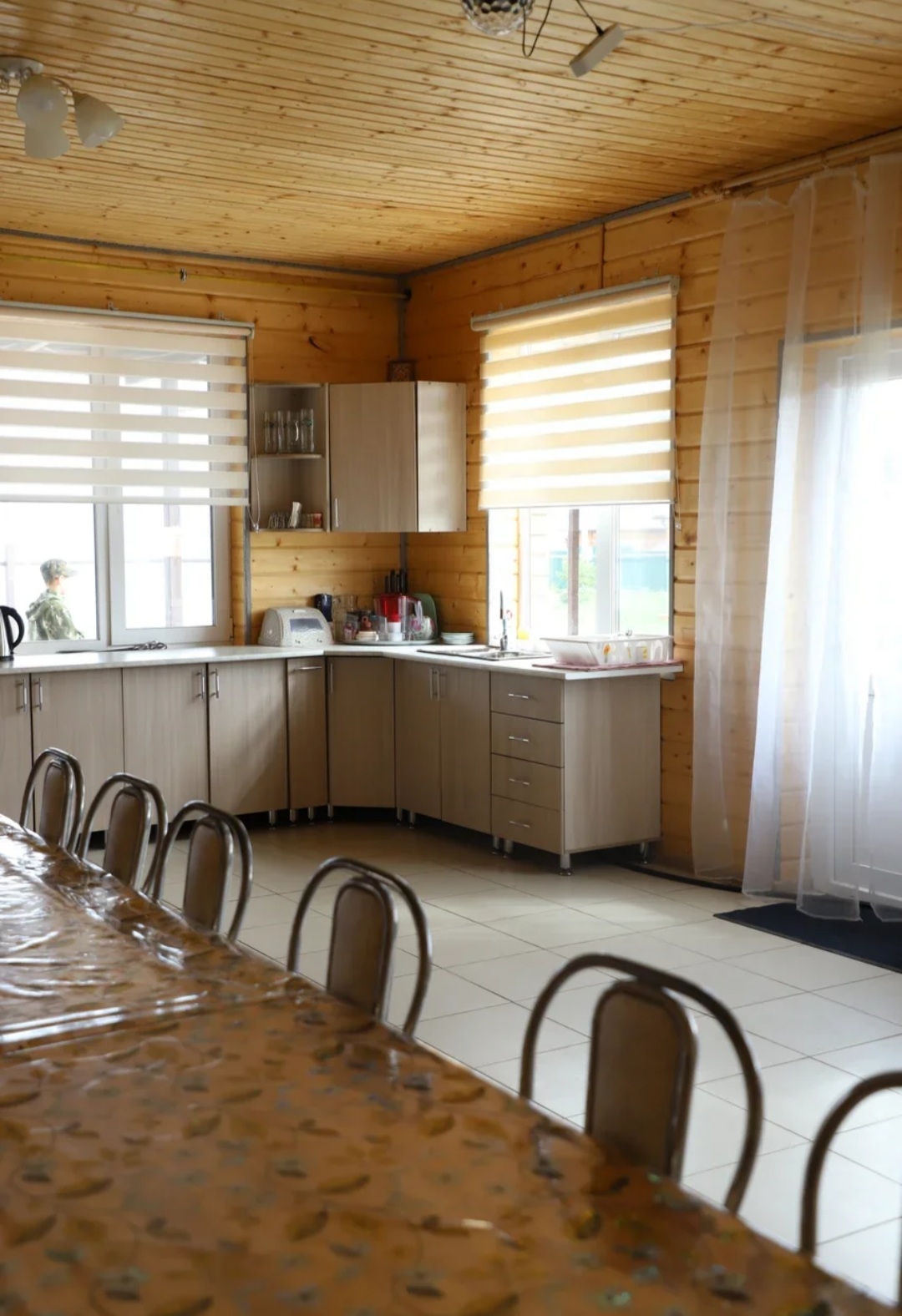 Фото Заповедное Прибрежье