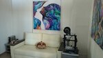 Wallpapers and Murals Artpolygraf (1-y Pankovskiy proyezd, 1) ، طباعة