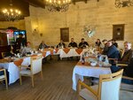 Keyif Cafe & Restaurant (Nevşehir, Nevşehir Merkez, Göreme Beldesi, Aydınlı-Orta Mah., Belediye Cad., 5), cafe