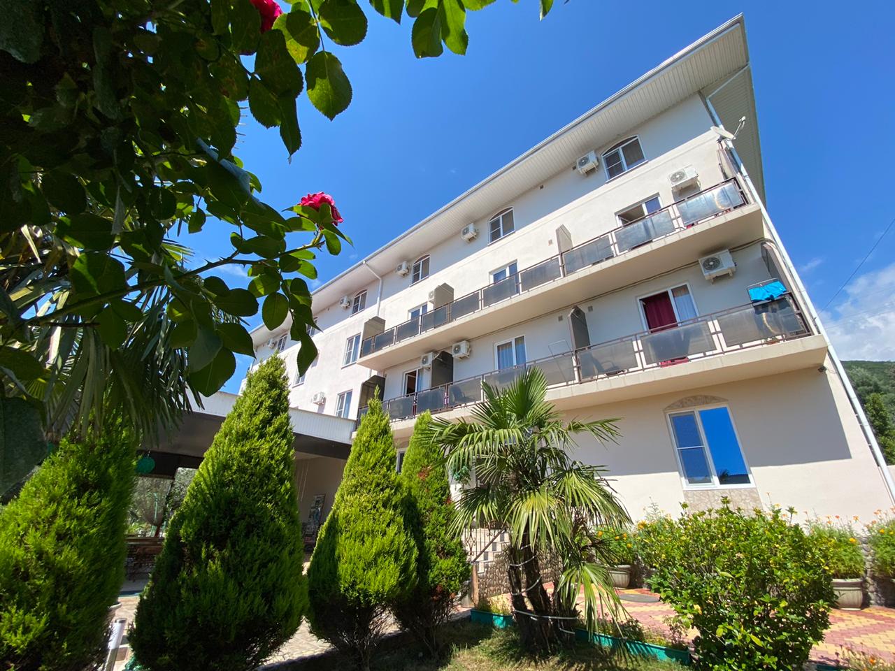 Фото отеля 5