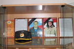 Музей истории пожарной охраны (ulitsa Pirogova, 5А), museo