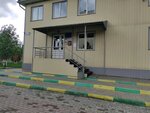 GKI (Lazurnaya Street, 15А), municipal housing authority