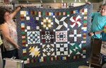 Half Moon Handwerks (United States, Camp Hill, The Shoppes at Cedar Cliff, 1104 Carlisle Rd #135), art supplies and crafts
