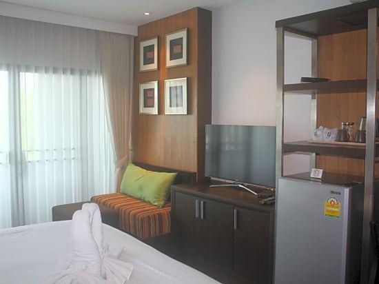 Фото Huernnana Jomsawan