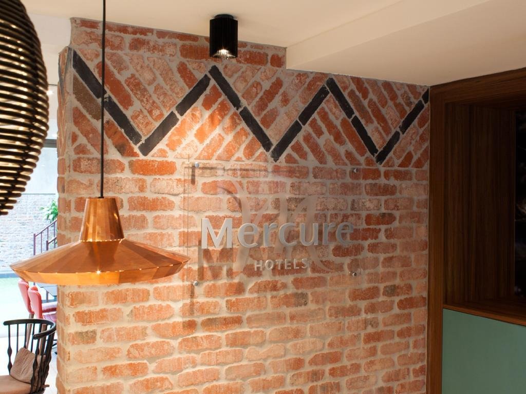 Фото Hôtel Mercure Lille Centre Vieux Lille