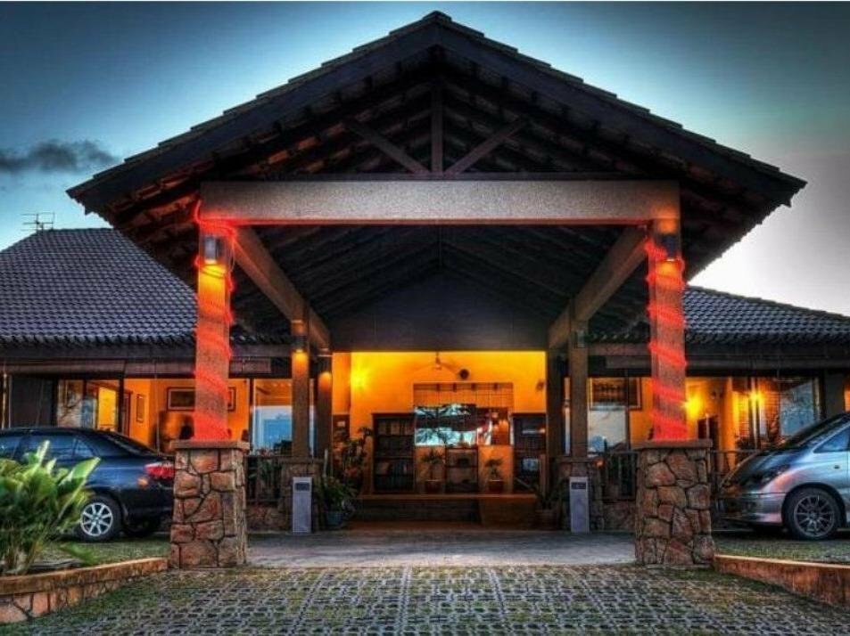 Hotel TimurBay Beach Resort by SubHome, State of Pahang, photo