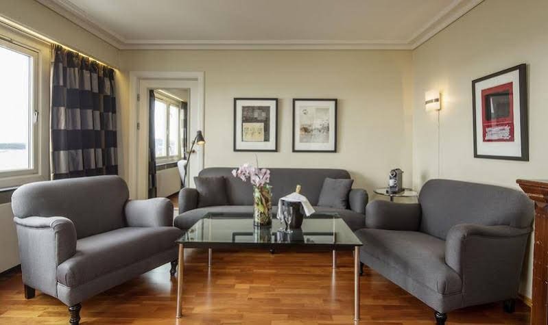 Фото Radisson Blu Caledonien Hotel, Kristiansand