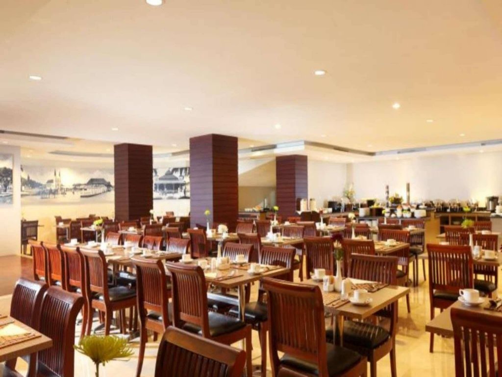 Фото The 1o1 Malang Oj