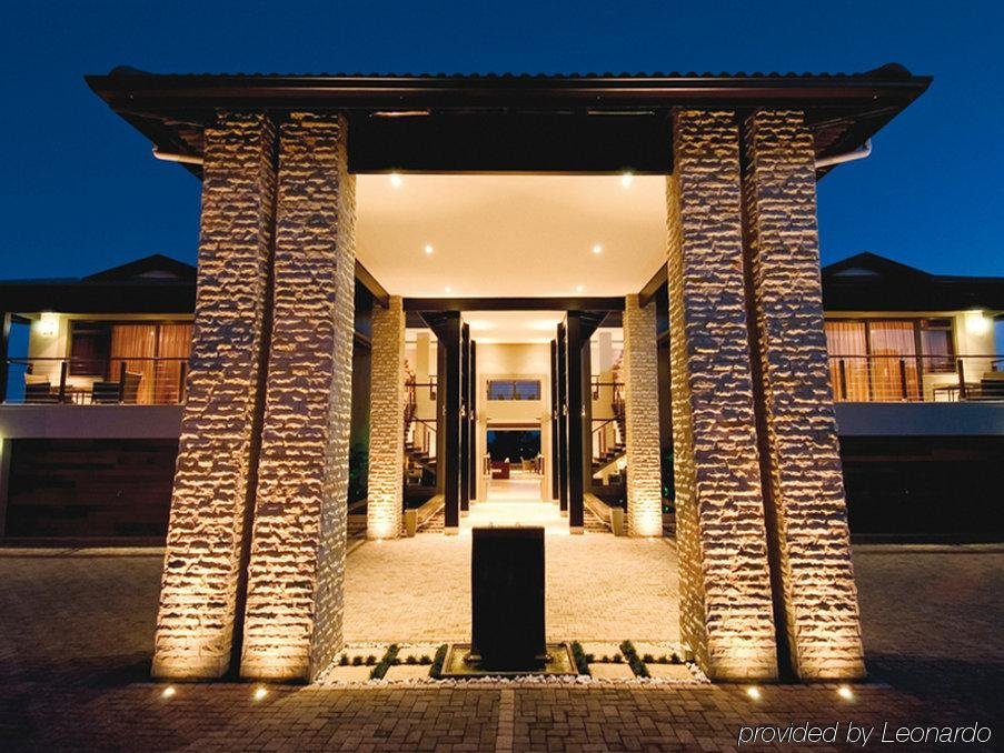 Фото Endless Horizons Boutique Hotel