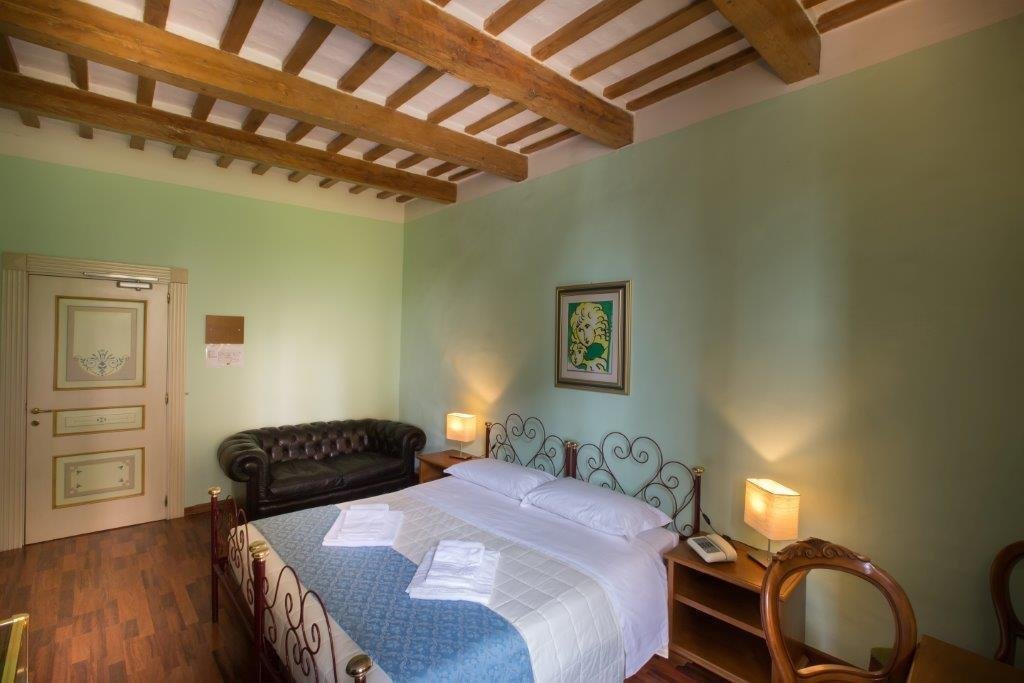 Фото Hotel Camerlengo