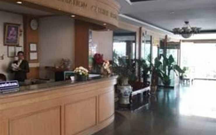 Hotel Sr Hotel, Surat Thani, photo