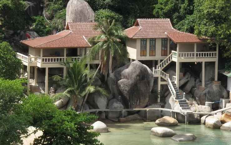 Фото Taatoh Resort & Freedom Beach Resort