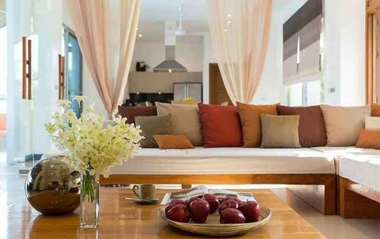 Hotel Villa Ganesh Bo Phut, Samui, photo