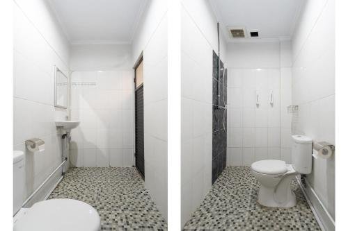 Фото Oyo 283 Helvetia Residence