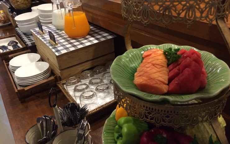 Фото Green Residence Ayutthaya - Sha Plus