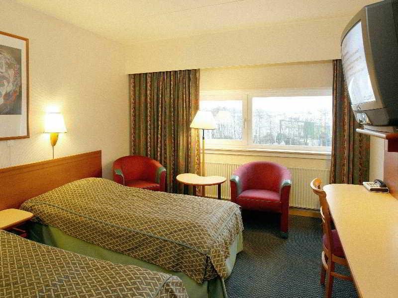 Фото Scandic Odense