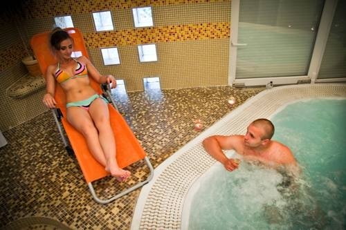 Фото Aqua Therm Hotel Zalakaros