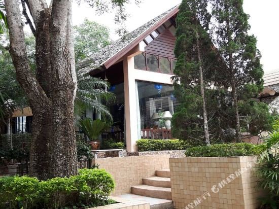 Фото Season Namkorn Resort