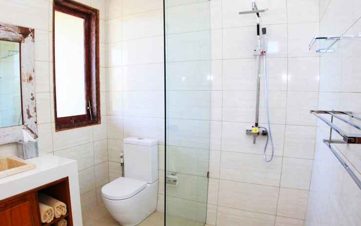 Фото The Hotman Paris i seminyak