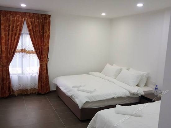 Фото Hotel Al Abraar