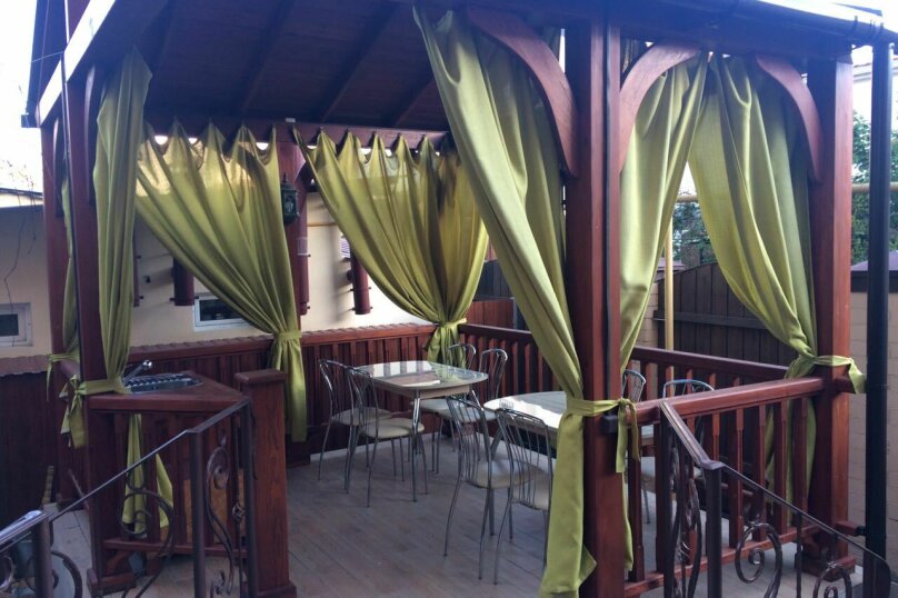 Фото Вилла Марина