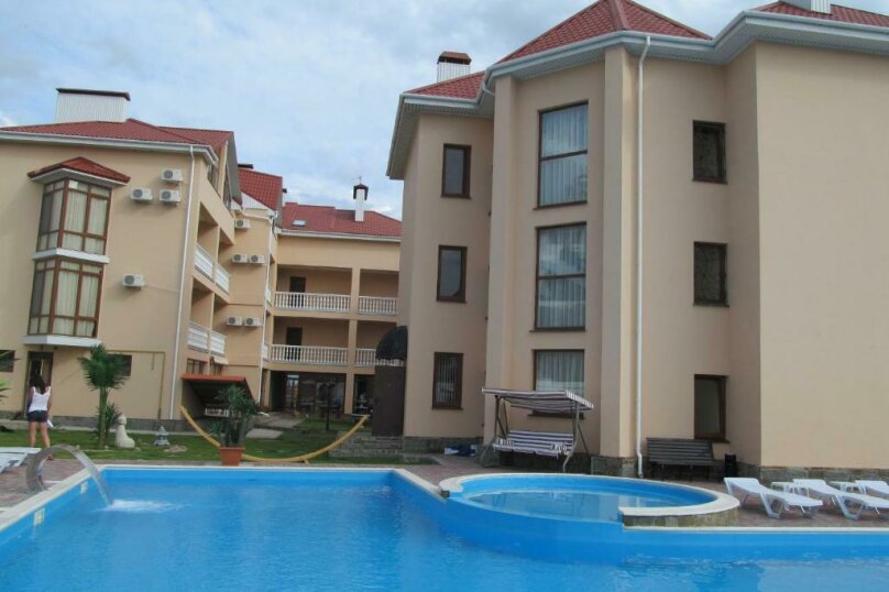 Фото Вилла Александрия