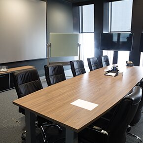 IT company CoreClass, Moscow, photo