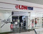 London Calling (Pobedy Avenue, 1А), clothing store