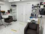Diring Studio (Leningradskiy Avenue, 78к1), beauty salon