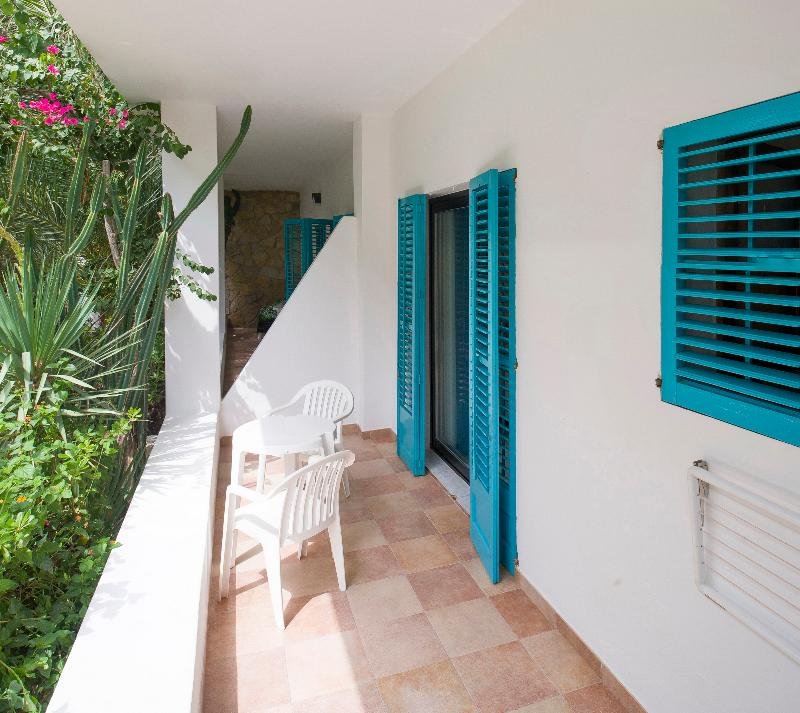 Фото Hotel Osiris Ibiza