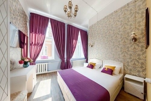 Иное жильё Дом Рериха в Василеостровском районе