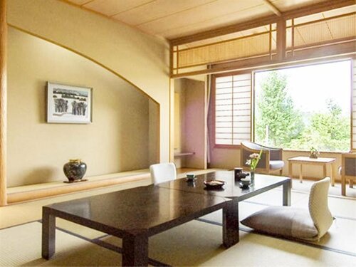 Гостиница Sasakura Onsen Ryuunso