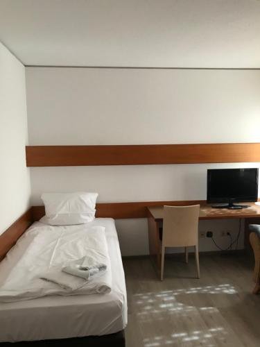 Фото Hotel & Restaurant Poseidon