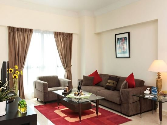 Фото Village Residence Hougang