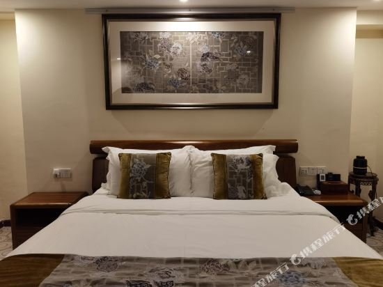 Фото James Joyce Coffeetel Changshoulu Branch