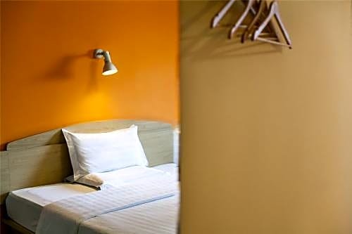 Фото 7 Days Inn Xian XI Ying Road
