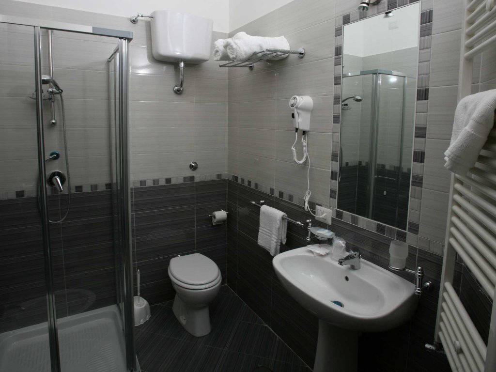 Фото Napoli Suite