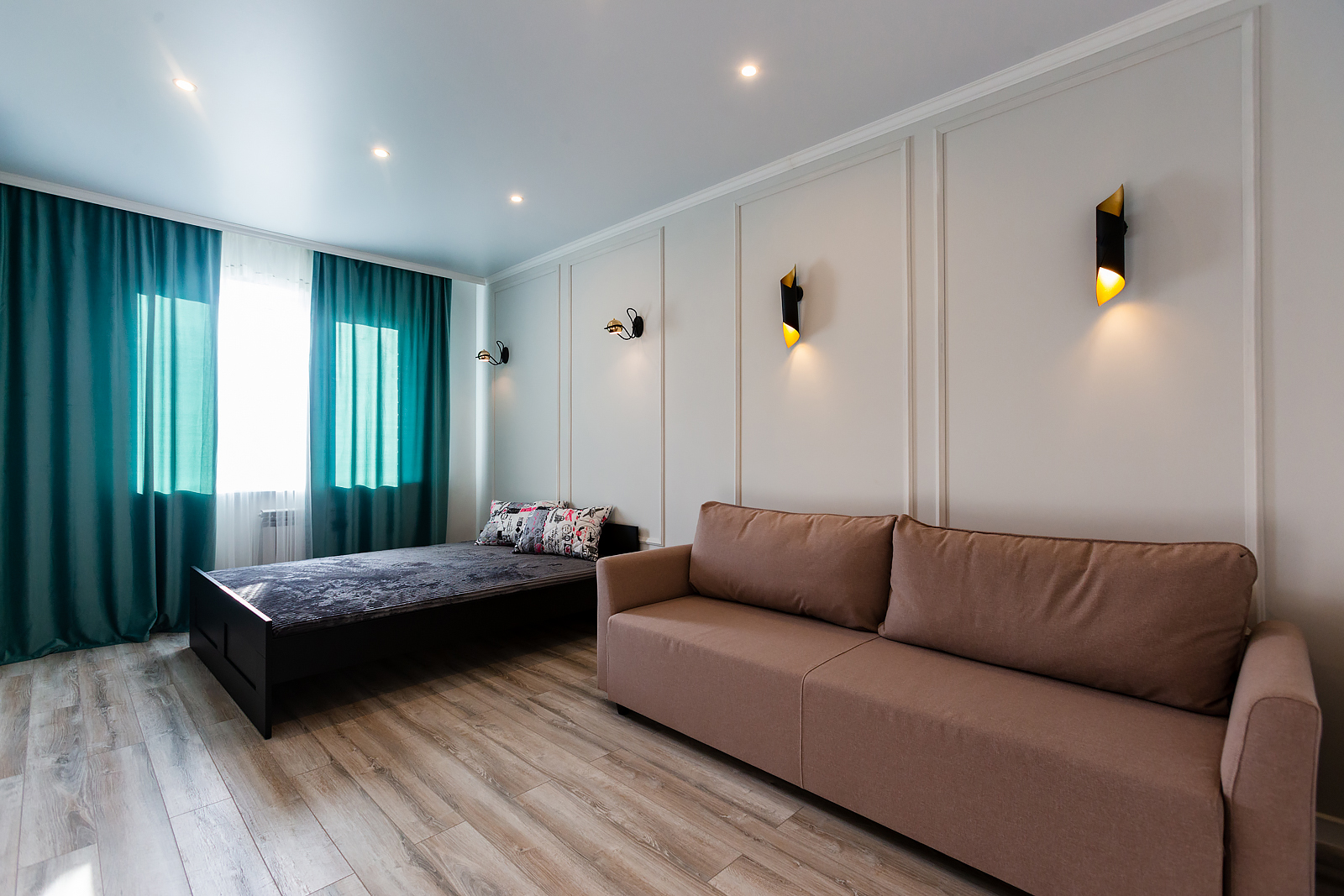 Фото Astra Apartments