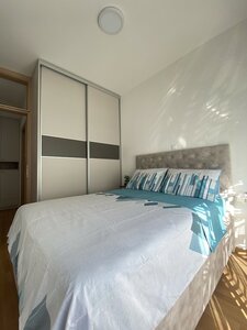One bedroom apartment Sunrise
