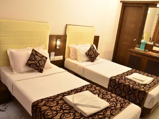 Фото Hotel Mulberry