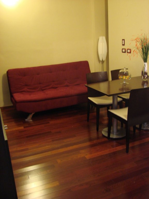 Фото Zoom Apartments