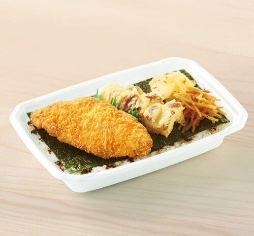ほっともっと 倉敷茶屋町店 Yandex Maps