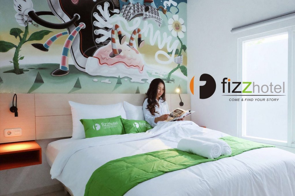 Фото Fizz Hotel Lombok