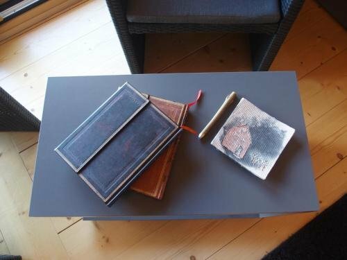 Hotel Studio Raccard Cendré, Valais, photo