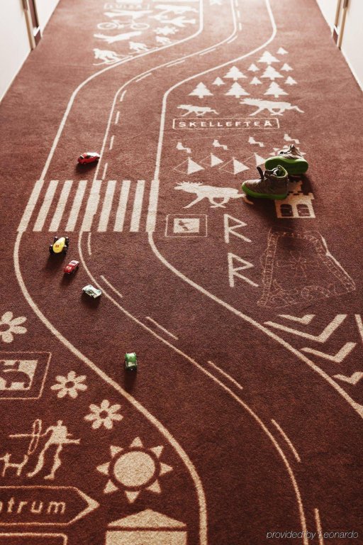 Фото Scandic Kalmar Väst