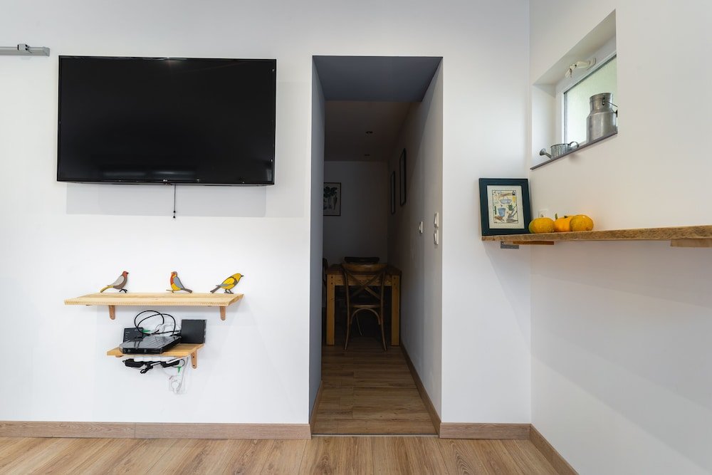 Фото La Dimière - Le Postel - Appartements de Standing EN Hyper-centre