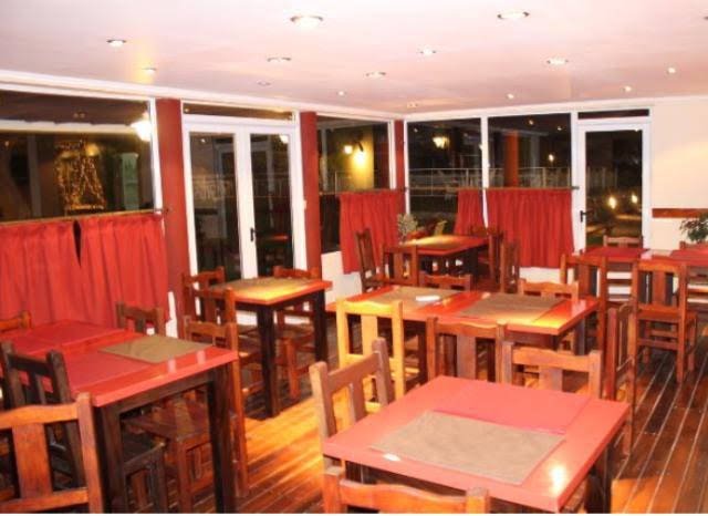 Фото La Posada del Tiempo