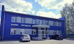 Metall Profil (посёлок Керамкомбинат, Широкая улица, 24), materiales para techos y techados