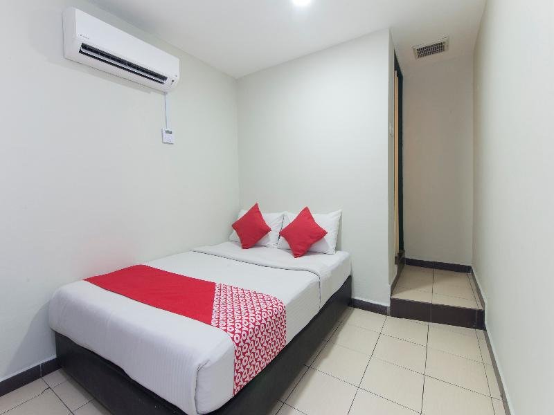 Фото Oyo 531 Good Eight Hotel