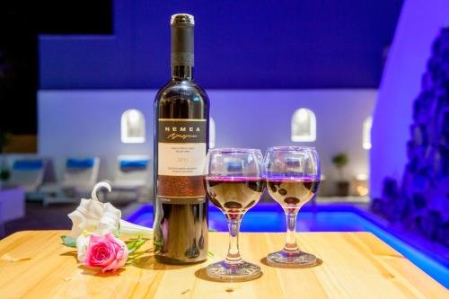 Фото Plastiras Rooms